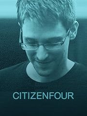 Citizenfour gebraucht kaufen  Wird an jeden Ort in Deutschland