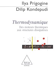 Sciences moteur thermique d'occasion  Livré partout en Belgiqu