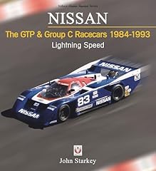Nissan the gtp d'occasion  Livré partout en France