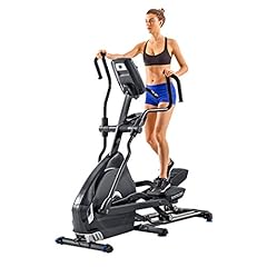 Nautilus e618 elliptical for sale  Delivered anywhere in USA 