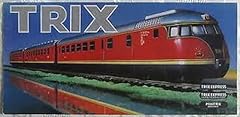 Trix express katalog for sale  Delivered anywhere in UK