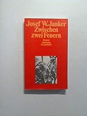 Zwischen zwei feuern. d'occasion  Livré partout en France