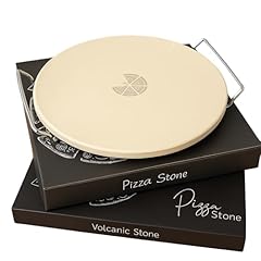 Pizzastein rund griffen gebraucht kaufen Pizzastein rund griffen gebraucht kaufen  Wird an jeden Ort in Deutschland