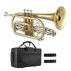 Btuty cornet brass for sale  Delivered anywhere in USA 
