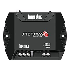 Stetsom ir400.1 ohms for sale  Delivered anywhere in UK
