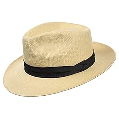 Stetson jenkins panamahut gebraucht kaufen  Wird an jeden Ort in Deutschland
