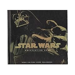 Star wars roleplaying for sale  Delivered anywhere in UK