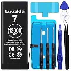 Luuzkla 12000mah battery for sale  Delivered anywhere in USA 