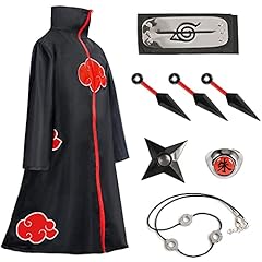 Amycute costume akatsuki d'occasion  Livré partout en France