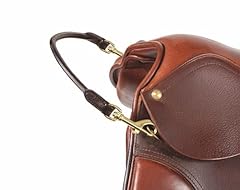 Shires blenheim leather for sale  Delivered anywhere in UK