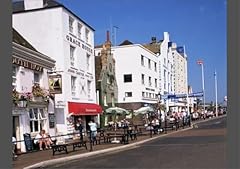 Poole quay print for sale  Delivered anywhere in UK