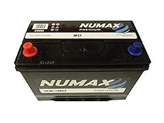 Numax 250h batterie d'occasion  Livré partout en France