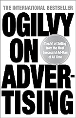 Ogilvy advertising for sale  Delivered anywhere in UK