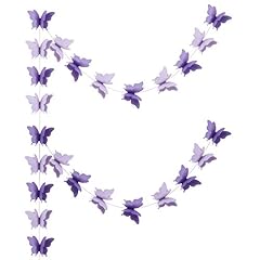 Zilue butterfly banner for sale  Delivered anywhere in USA 