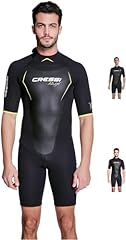 Cressi altum wetsuit usato  Spedito ovunque in Italia 