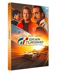 Gran turismo d'occasion  Livré partout en France