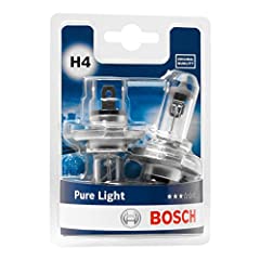Bosch pure light d'occasion  Livré partout en France