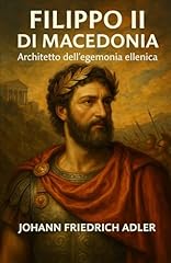 Filippo macedonia architetto usato  Spedito ovunque in Italia 
