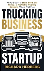 Trucking business startup for sale  Delivered anywhere in USA 