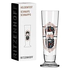 Ritzenhoff 1068240 schnaps gebraucht kaufen  Wird an jeden Ort in Deutschland