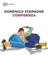 Confidenza usato  Spedito ovunque in Italia 