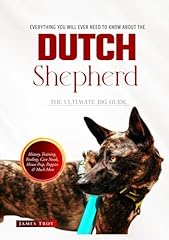 Dutch shepherd bible for sale  Delivered anywhere in UK