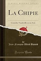 Chipie comédie vaudeville for sale  Delivered anywhere in UK