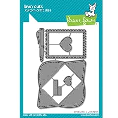 Lawn fawn lf3611 for sale  Delivered anywhere in USA 
