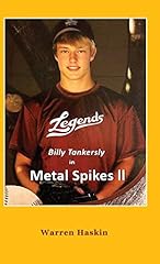 Billy tankersly metal d'occasion  Livré partout en France