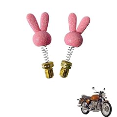 2pcs tappi specchietti usato  Spedito ovunque in Italia 