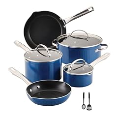 Farberware style nonstick for sale  Delivered anywhere in USA 