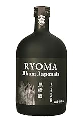 Ryoma rhum japonais usato  Spedito ovunque in Italia 