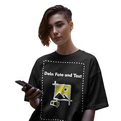 Shirt eigenem design gebraucht kaufen  Wird an jeden Ort in Deutschland