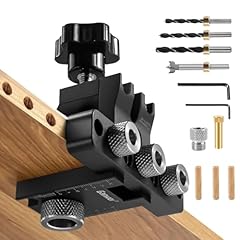 15mm bohrschablone möbelbau gebraucht kaufen  Wird an jeden Ort in Deutschland