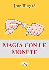 Magia con monete usato  Spedito ovunque in Italia 