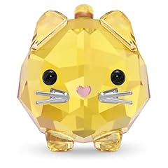Chubby cats swarovski usato  Spedito ovunque in Italia 