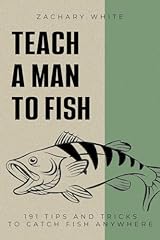 Teach man fish usato  Spedito ovunque in Italia 