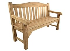 Brackenstyle oxford teak for sale  Delivered anywhere in Ireland