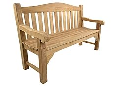 Brackenstyle oxford teak for sale  Delivered anywhere in Ireland