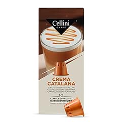 Caffè cellini catalan gebraucht kaufen  Wird an jeden Ort in Deutschland