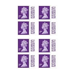 1st class stamps for sale  Delivered anywhere in UK