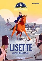 lisette d'occasion  Livré partout en France