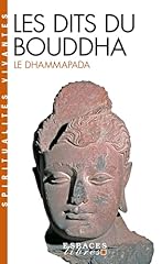 Dits bouddha dhammapada d'occasion  Livré partout en Belgiqu