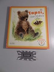 Tapsi kleine bär gebraucht kaufen  Wird an jeden Ort in Deutschland