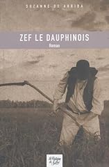 Zef dauphinois d'occasion  Livré partout en France