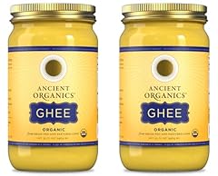 Ancient organics ghee for sale  Delivered anywhere in USA 