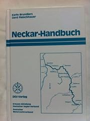 Neckar handbuch mannheim gebraucht kaufen  Wird an jeden Ort in Deutschland