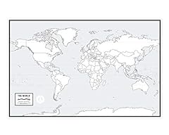Large blank outline for sale  Delivered anywhere in USA 