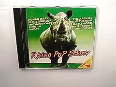 Archies mungo jerry for sale  Delivered anywhere in UK