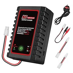 Htrc nimh charger for sale  Delivered anywhere in UK